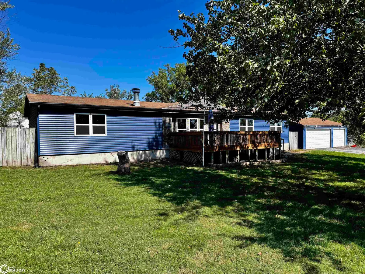 325 W 2nd Street, Grand River, IA 50108 - Image #1