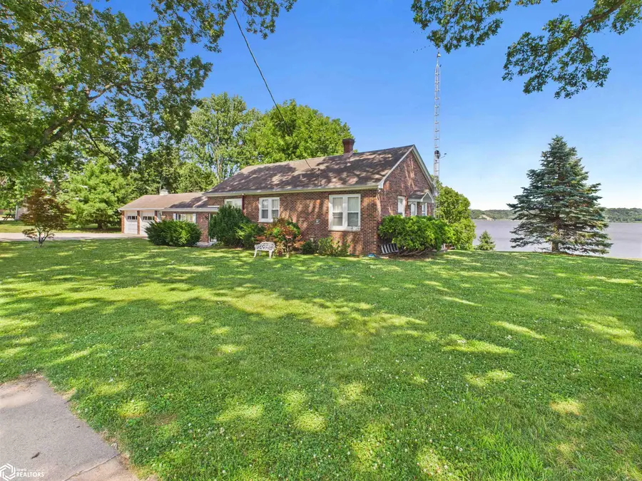 3370 Mississippi River Rd, Keokuk, IA 52632 - #2