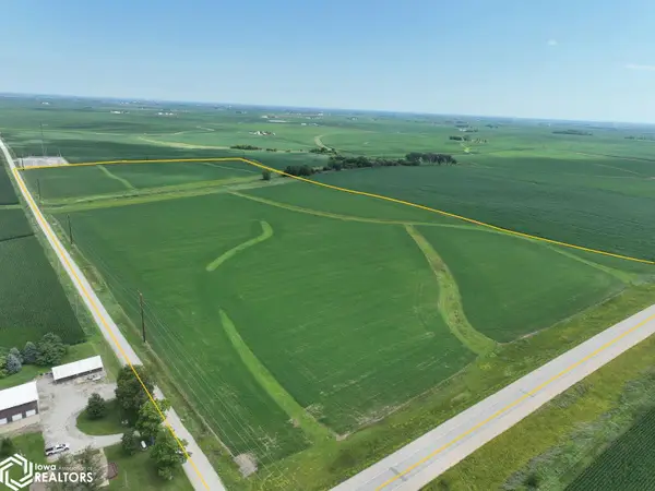 V40 Highway, Dysart, IA 52224