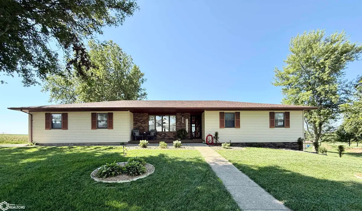 203 W 4th Street, Templeton, IA 51463 - #1