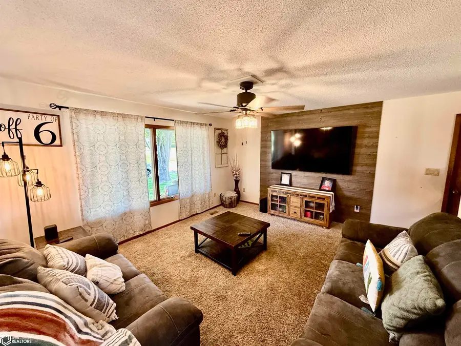 203 W 4th Street, Templeton, IA 51463 - #2