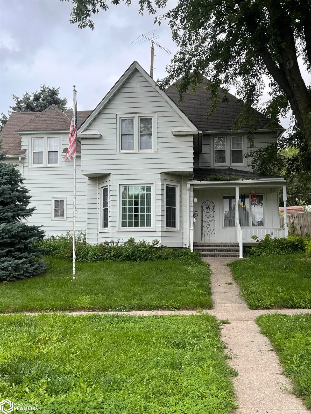 18 Cedar Street, Schleswig, IA 51461 - Image #1