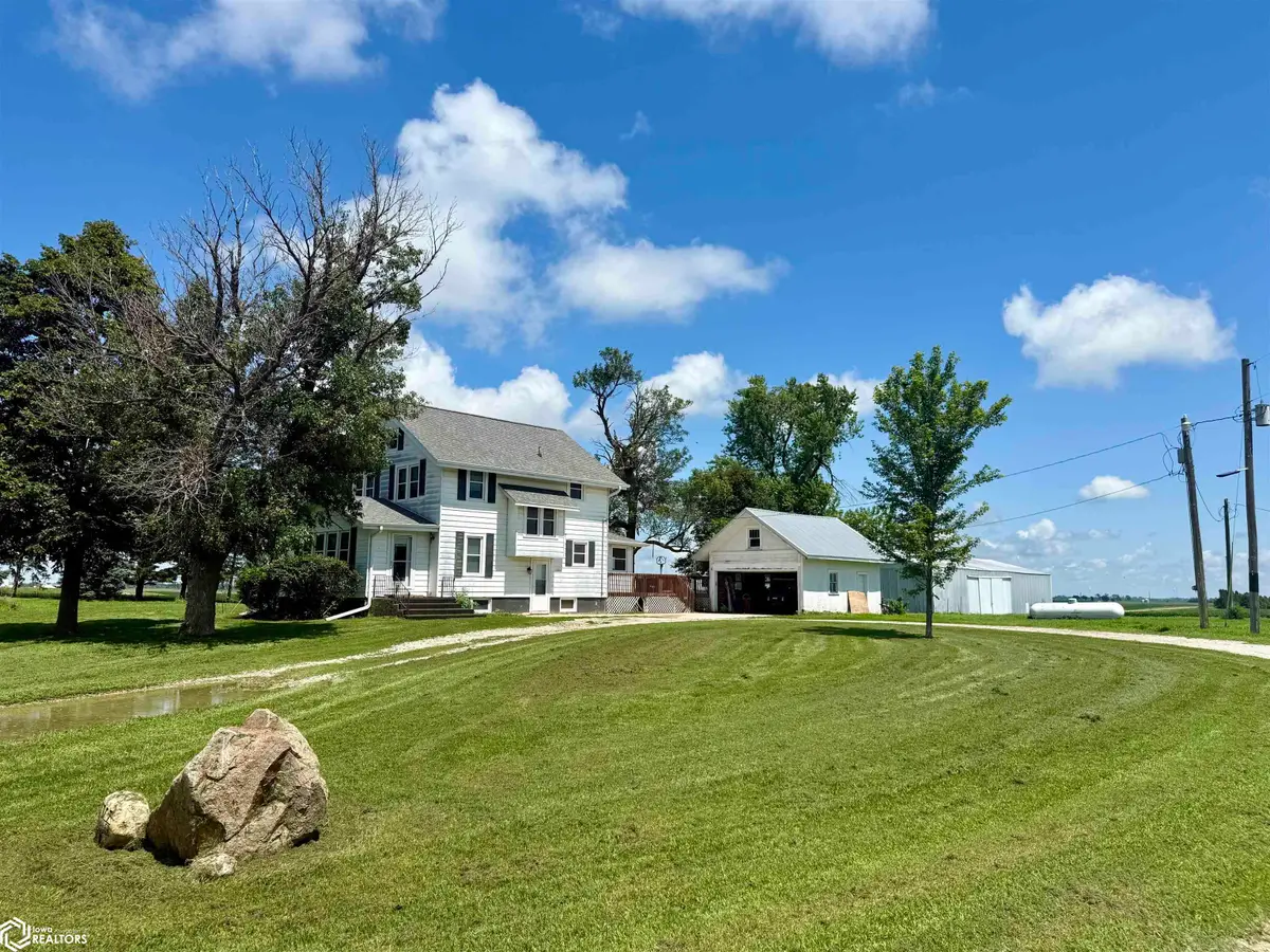 1907 Neola Avenue, Jefferson, IA 50129 - Image #1