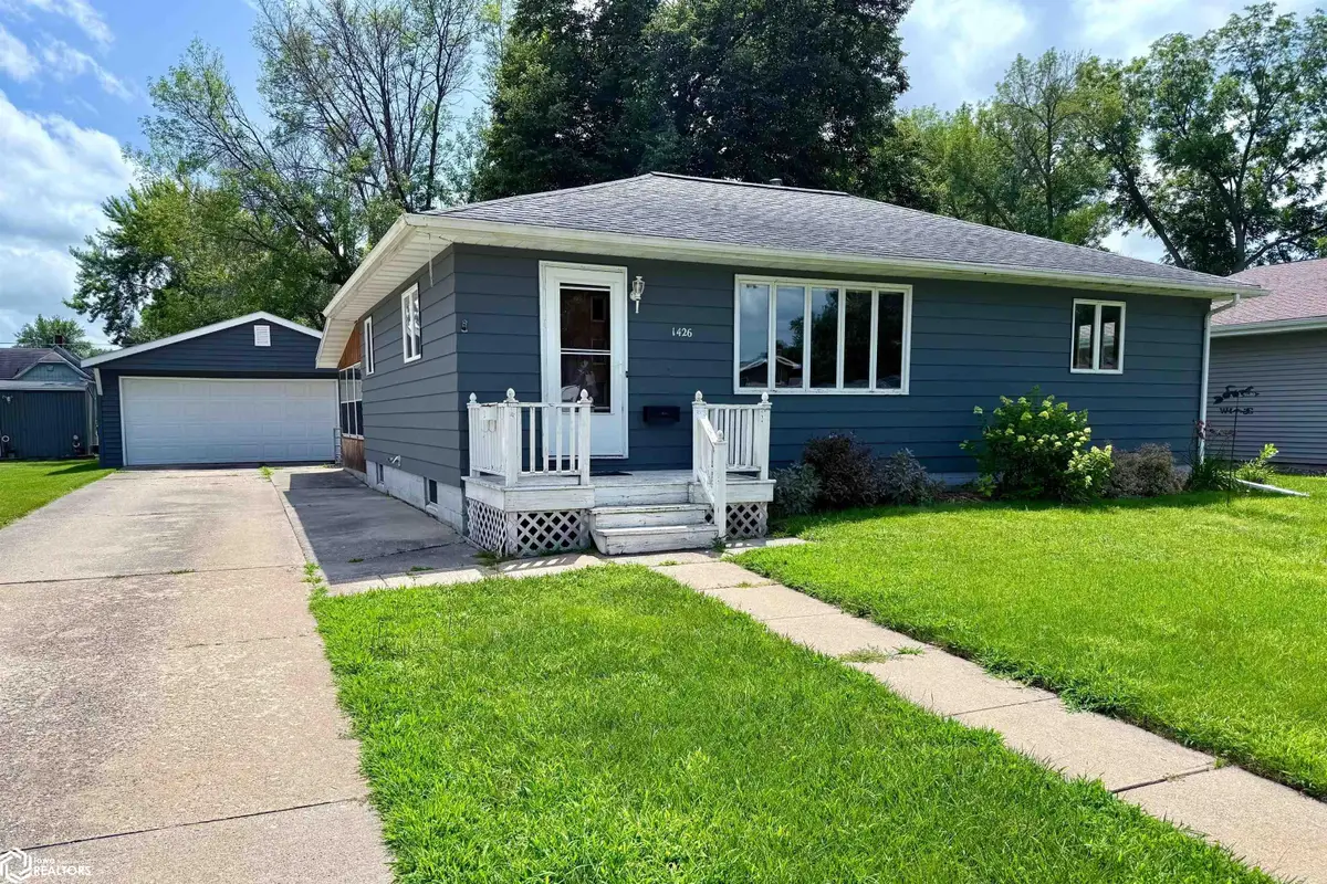 1426 E Lucas Street, Algona, IA 50511 - Image #1