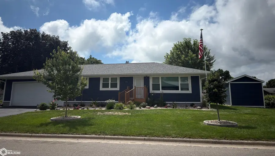 3102 3rd Street, Emmetsburg, IA 50536 - Image #2