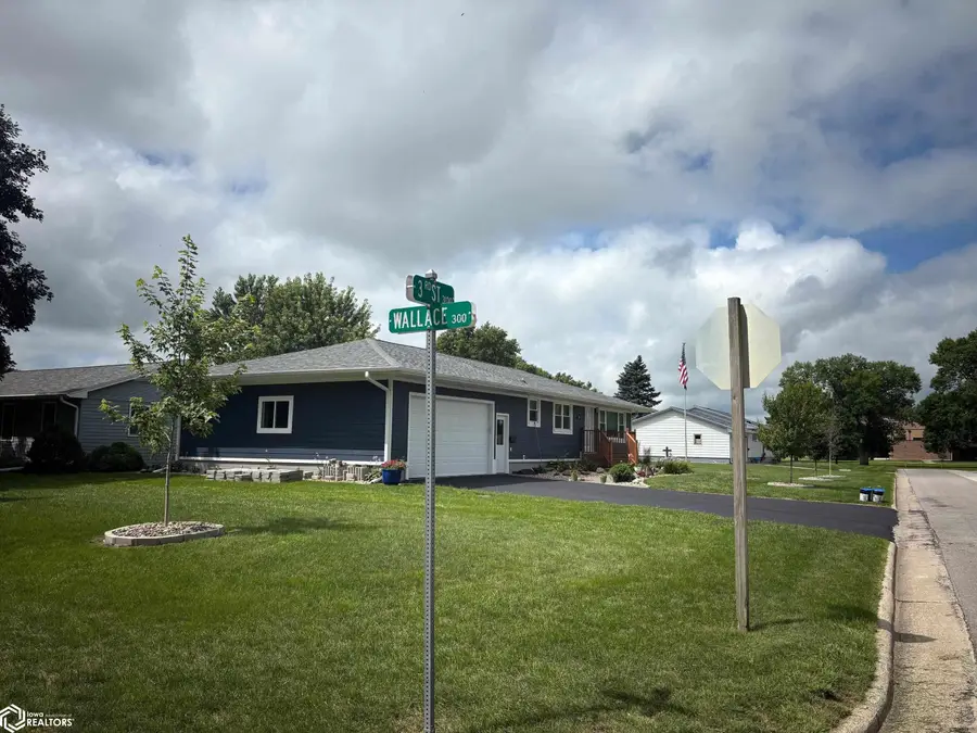 3102 3rd Street, Emmetsburg, IA 50536 - Image #3