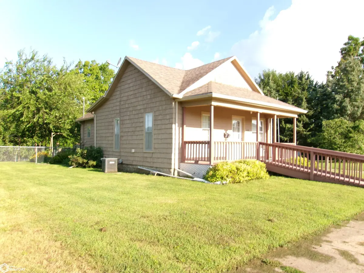 408 S Elm Street, Creston, IA 50801 - Image #1
