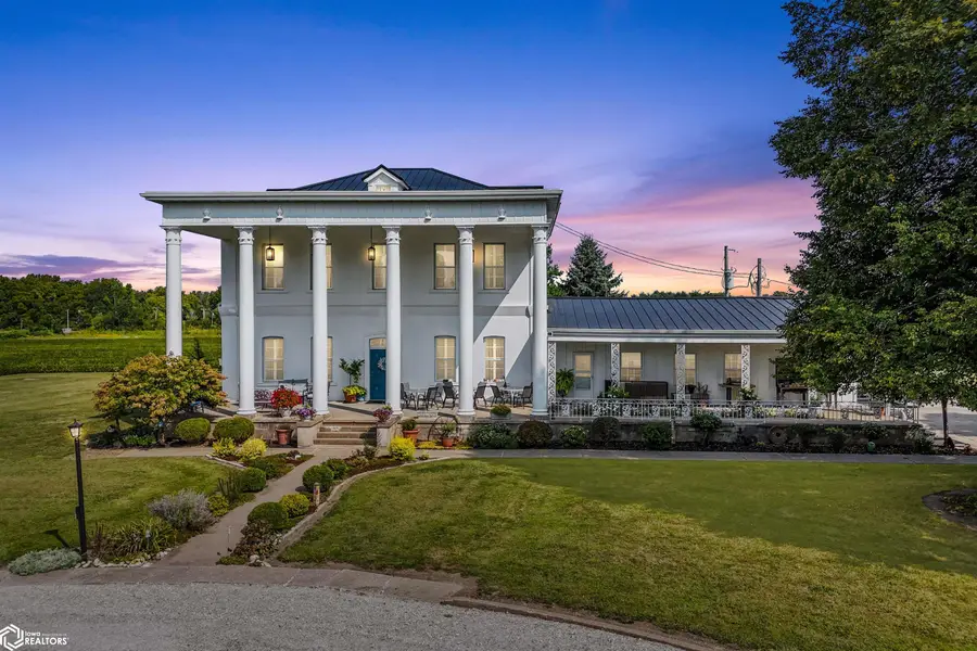 1550 E State Hwy 9 & 96, Dallas City, IL 62330 - #2