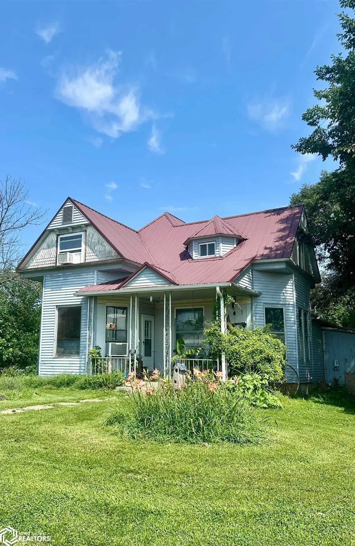 209 E Main Street, Pulaski, IA 52584 - Image #1