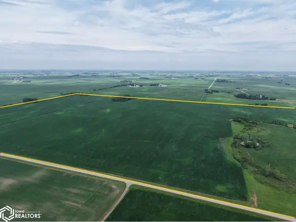 110th St. / Co. Rd. 26, Brownton,  55312