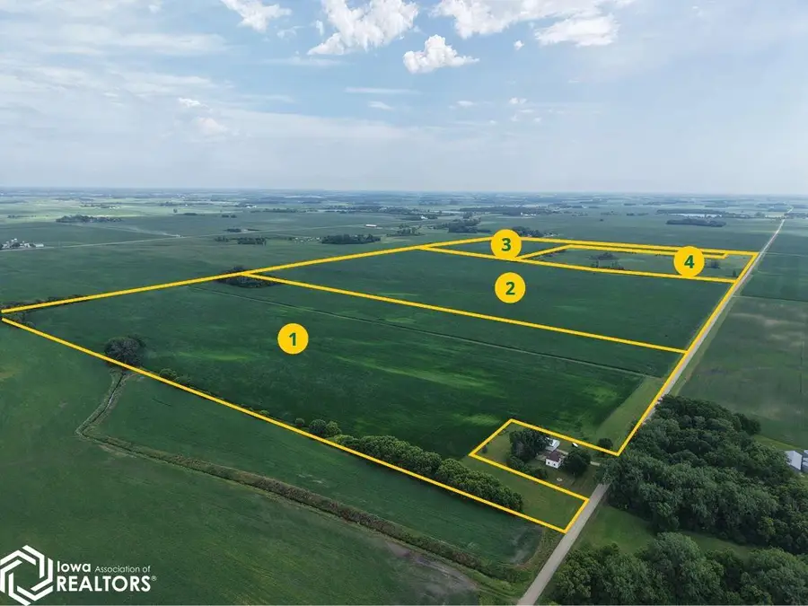 110th St. / Co. Rd. 26, Sumter, MN 55312 - #3