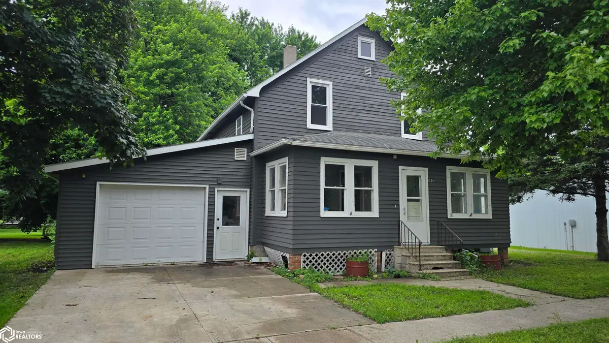 35 Ripley Street Nw, Titonka, IA 50480 - Image #1