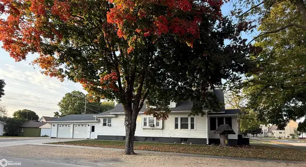 200 N 9th St, Northwood, IA 50459