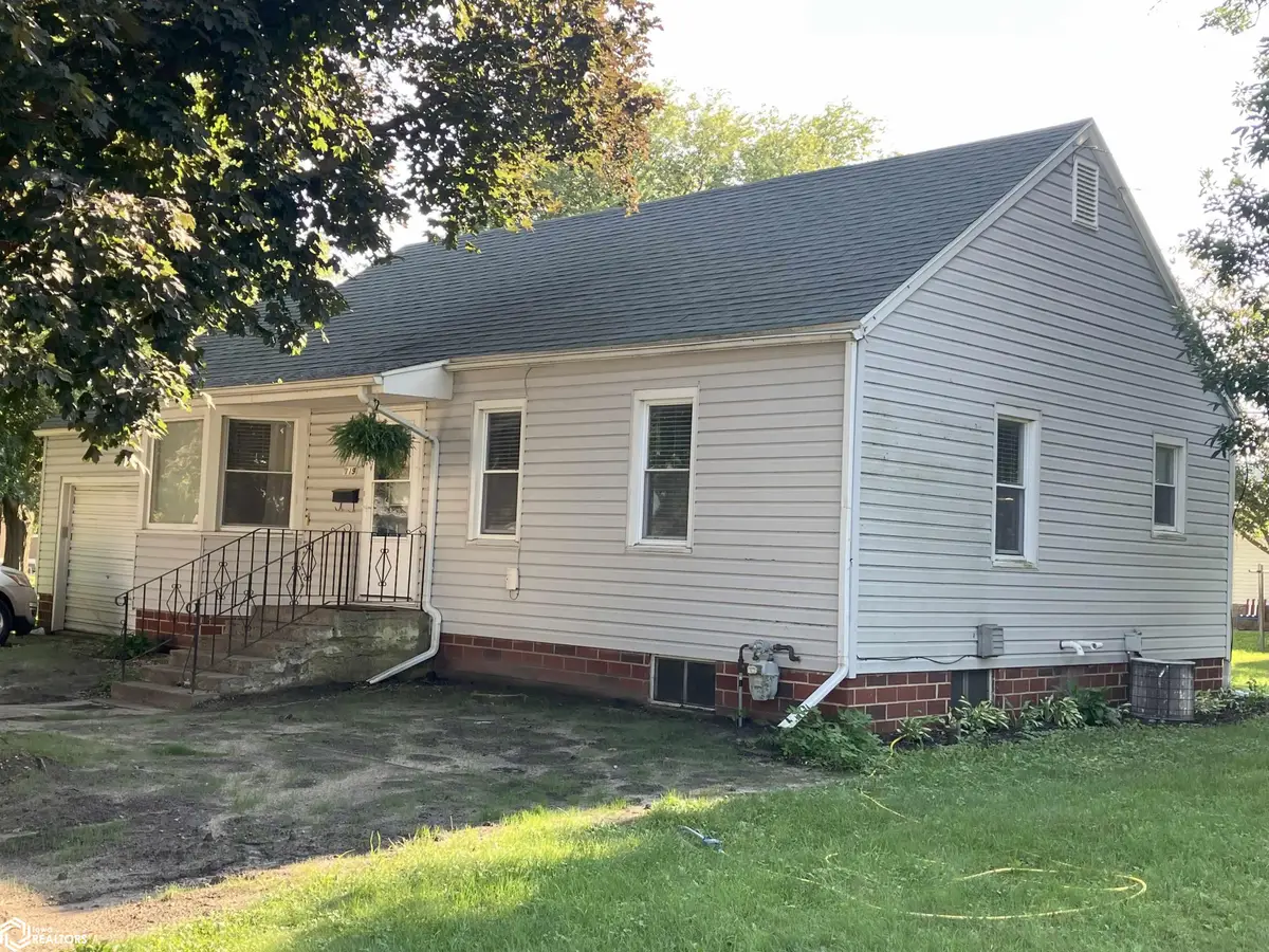 119 N 6th Street, Sheffield, IA 50475 - Image #1