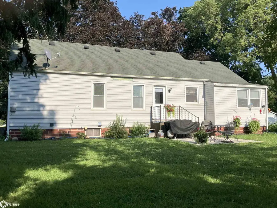 119 N 6th Street, Sheffield, IA 50475 - Image #2