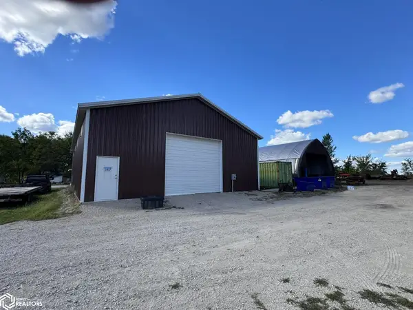 205 N 4th Street, Van Wert, IA 50262