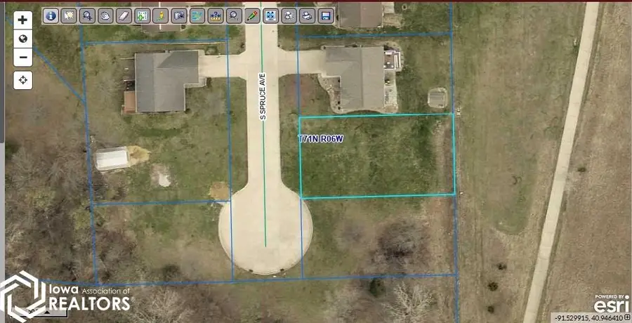 1516 S Spruce Avenue, Mount Pleasant, IA 52641 - Image #2