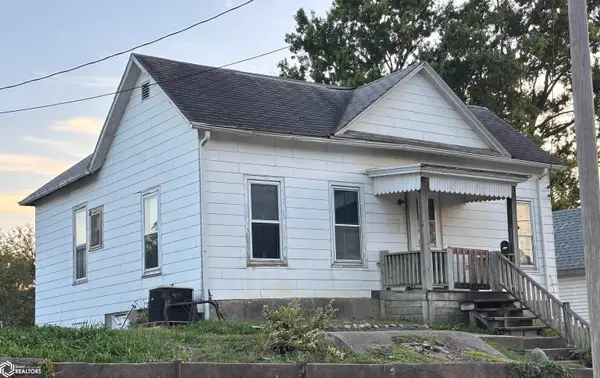 912 E Fourth, Ottumwa, IA 52501