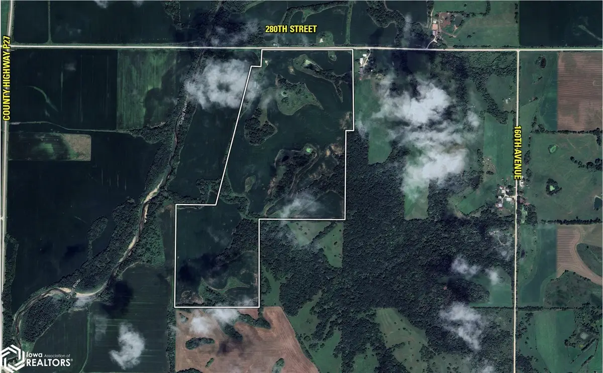 280th Street, Redding, IA 50860 - Image #1