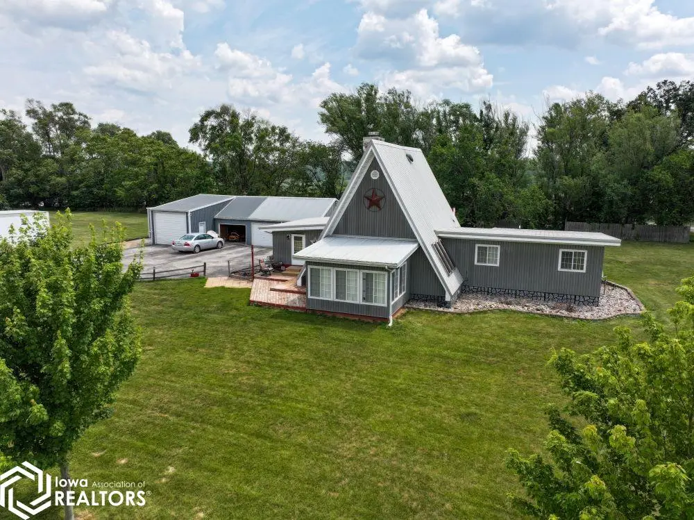 9450 150th Avenue, Ottumwa, IA 52501 - Image #1