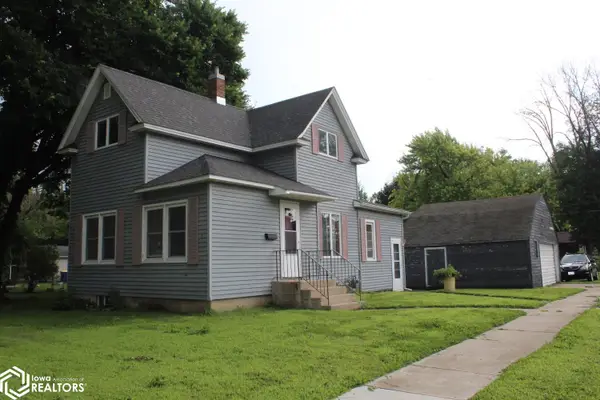 1145 State Street, Garner, IA 50438