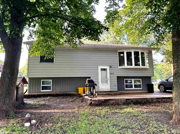 412 2nd Street Sw, Belmond, IA 50421