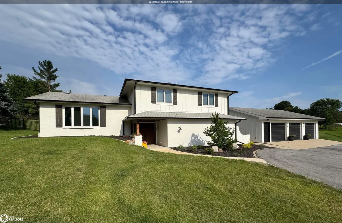 1688 Summit Lake Avenue, Creston, IA 50801 - Image #1