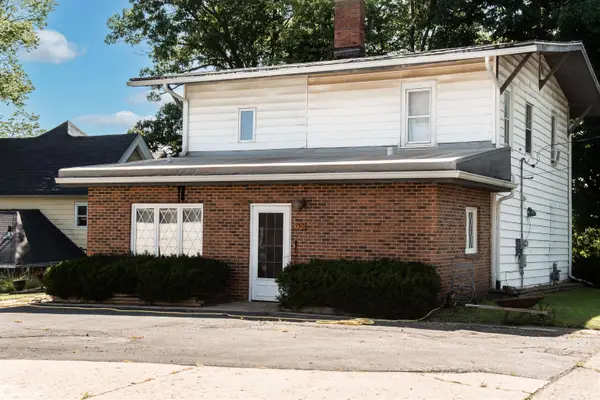 750 N Green Street, Ottumwa, IA 52501