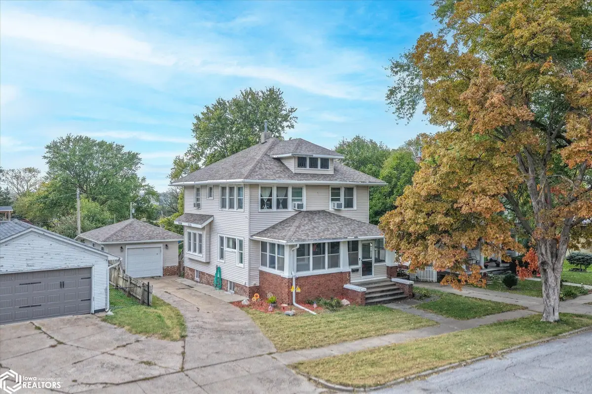 1105 Boundary Street, Red Oak, IA 51566 - Image #1