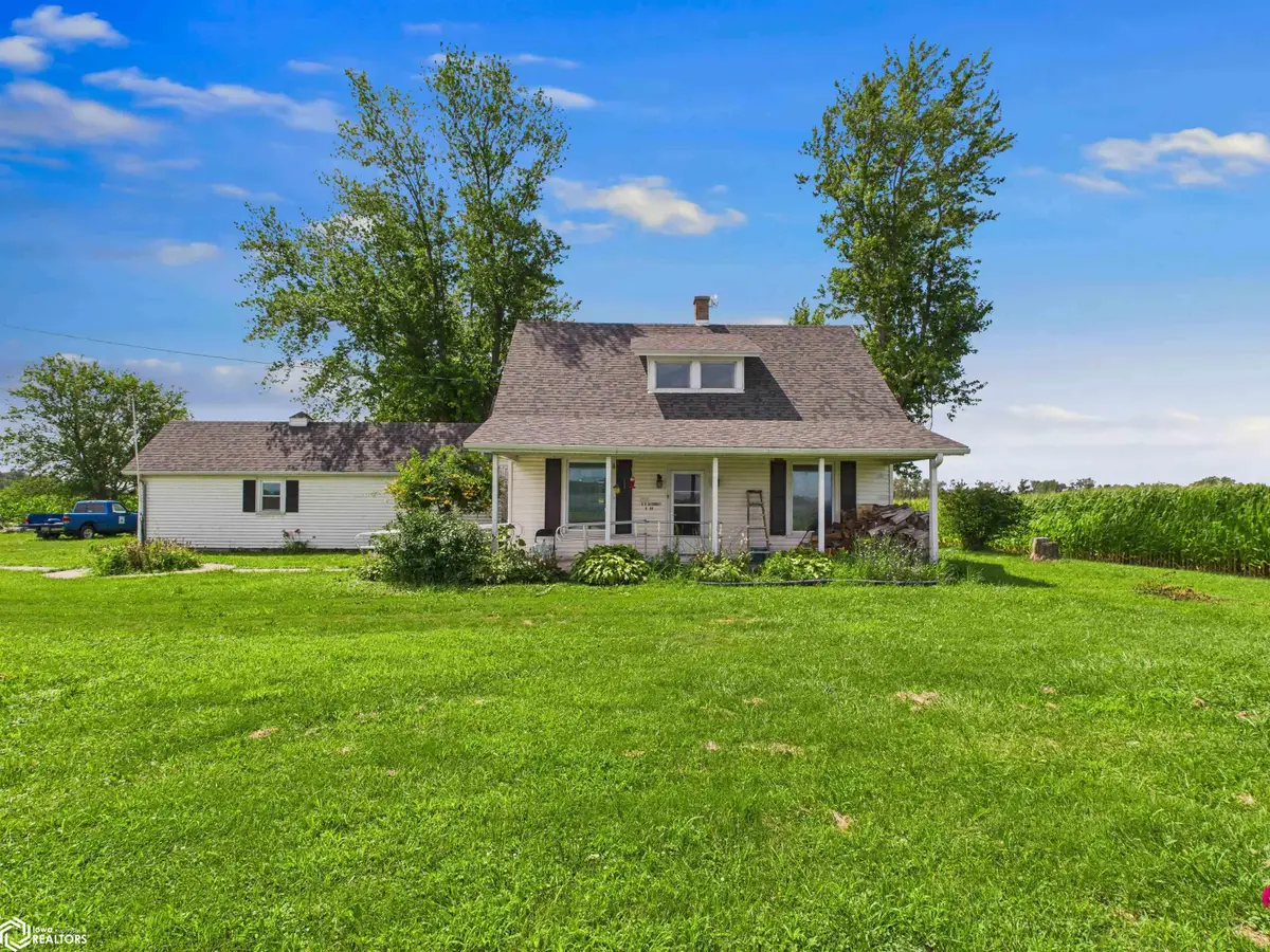 2525 E Hwy 9 & 94, La Harpe, IL 61450 - Image #1