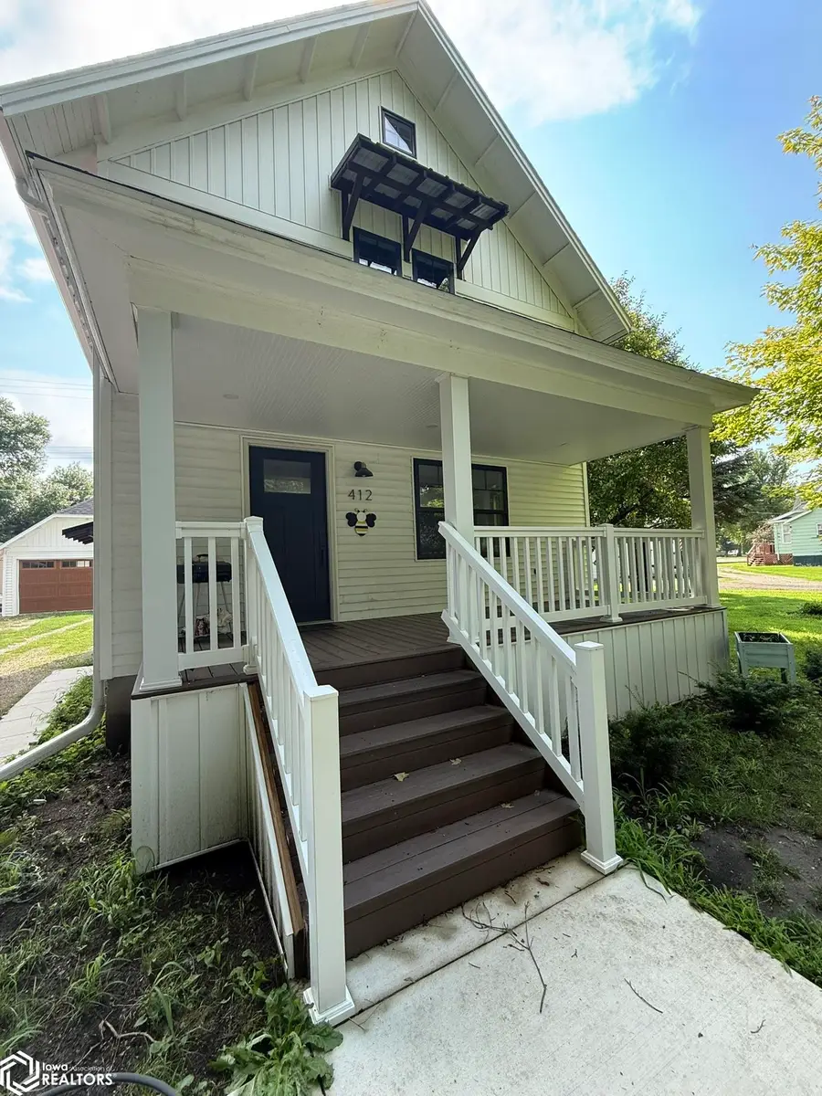 412 3rd Street Nw, Buffalo Center, IA 50424 - Image #2