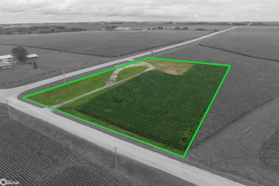 PARCEL "A" LOCA 55th St Street, Vinton, IA 52349 - Image #2