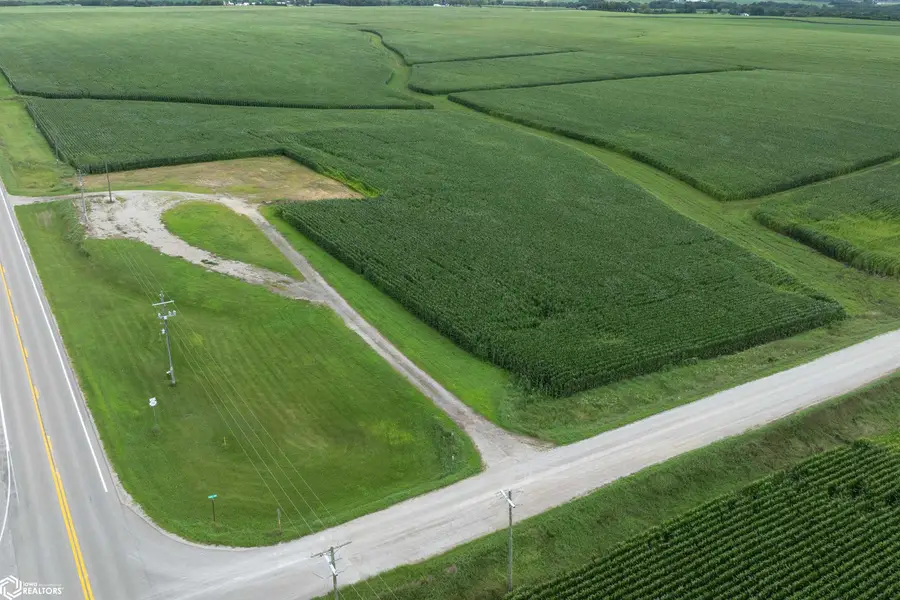 PARCEL "A" LOCA 55th St Street, Vinton, IA 52349 - Image #3