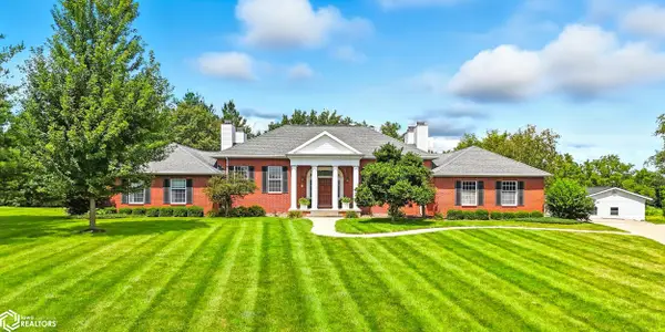 2336 Sunrise Circle, Mount Pleasant, IA 52641