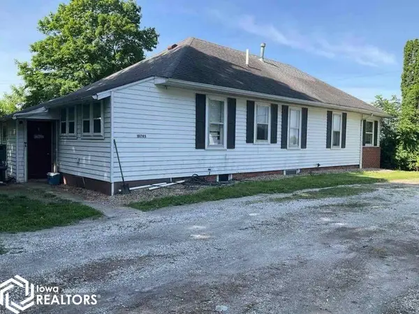 2201 S Johnson Street, Macomb, IL 61455