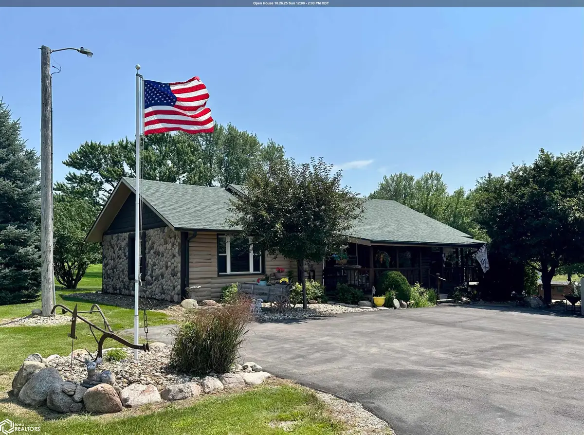 21450 490th Street, Chariton, IA 50049 - Image #1