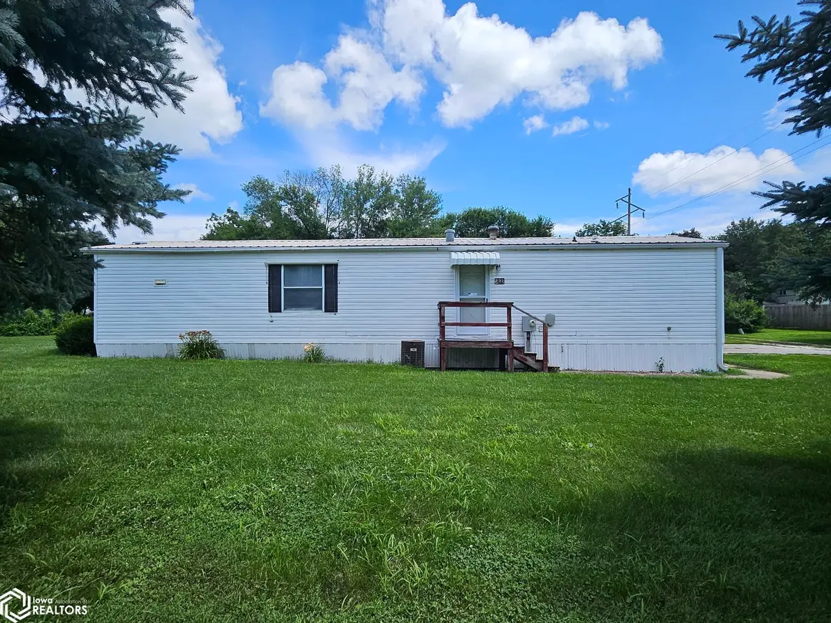 272 7th Ave, Manilla, IA 51454 - #1