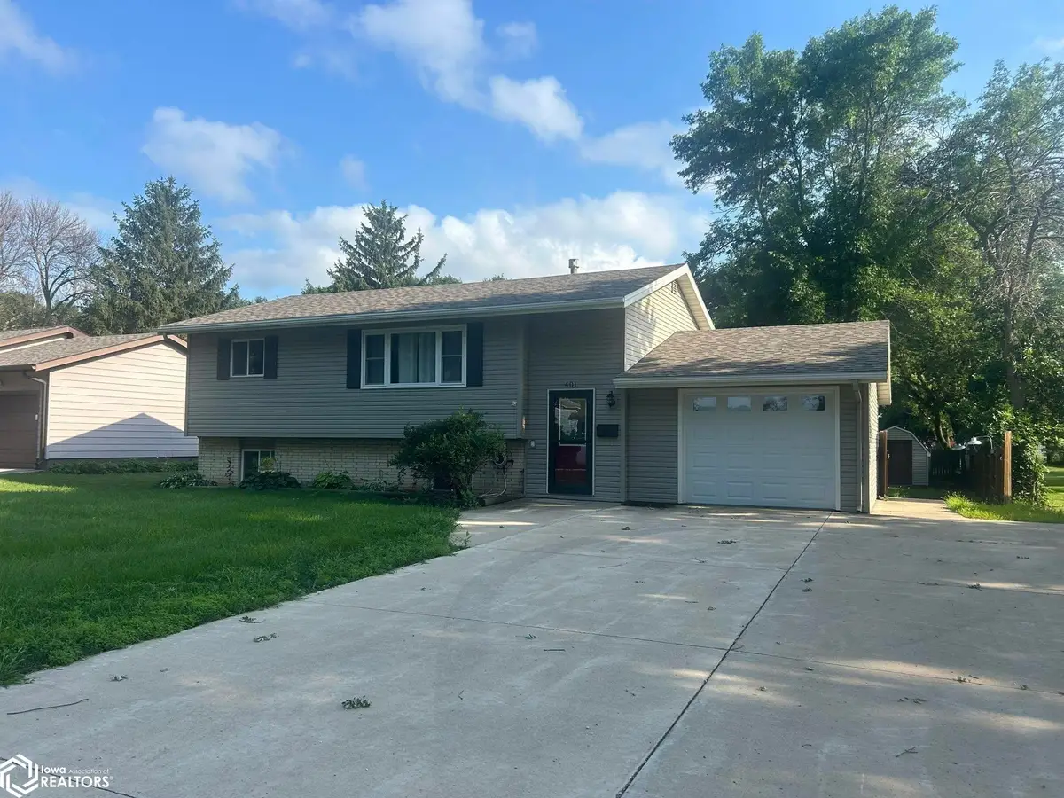 401 3rd Avenue Ne, Pocahontas, IA 50574 - Image #1