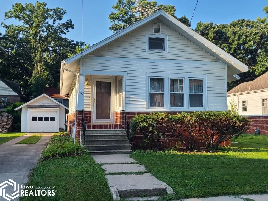 1025 2nd Street Nw, Mason City, IA 50401 - #1