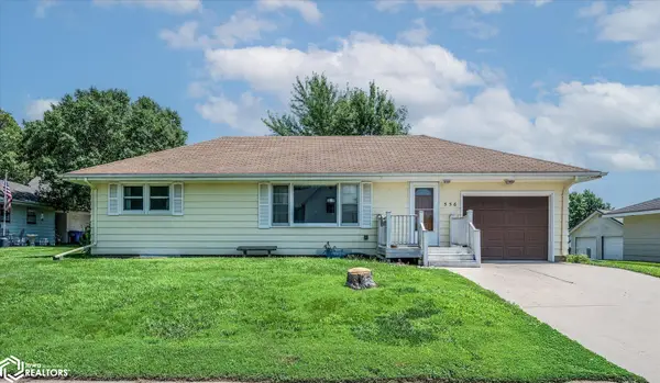 556 5th Street, Manilla, IA 51454