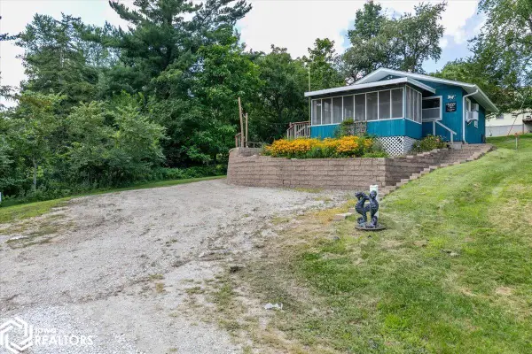 1050 W Rock Creek #Lot G, Kellogg, IA 50135