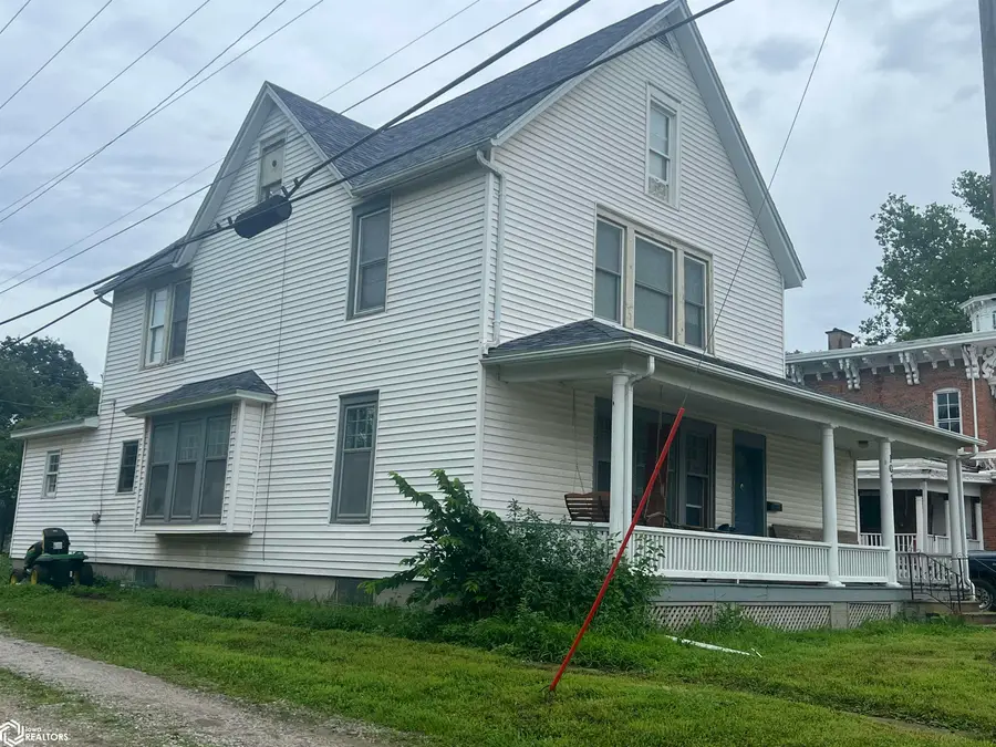 103 W Saunders Street, Mount Pleasant, IA 52641 - Image #2