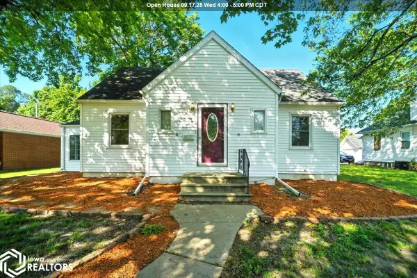 710 10th Street, Eldora, IA 50627