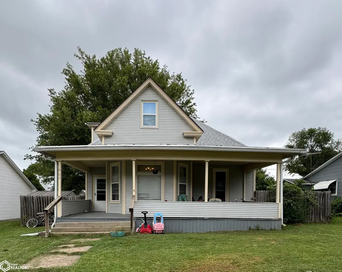 605 Ninth Avenue, Shenandoah, IA 51601 - Image #1