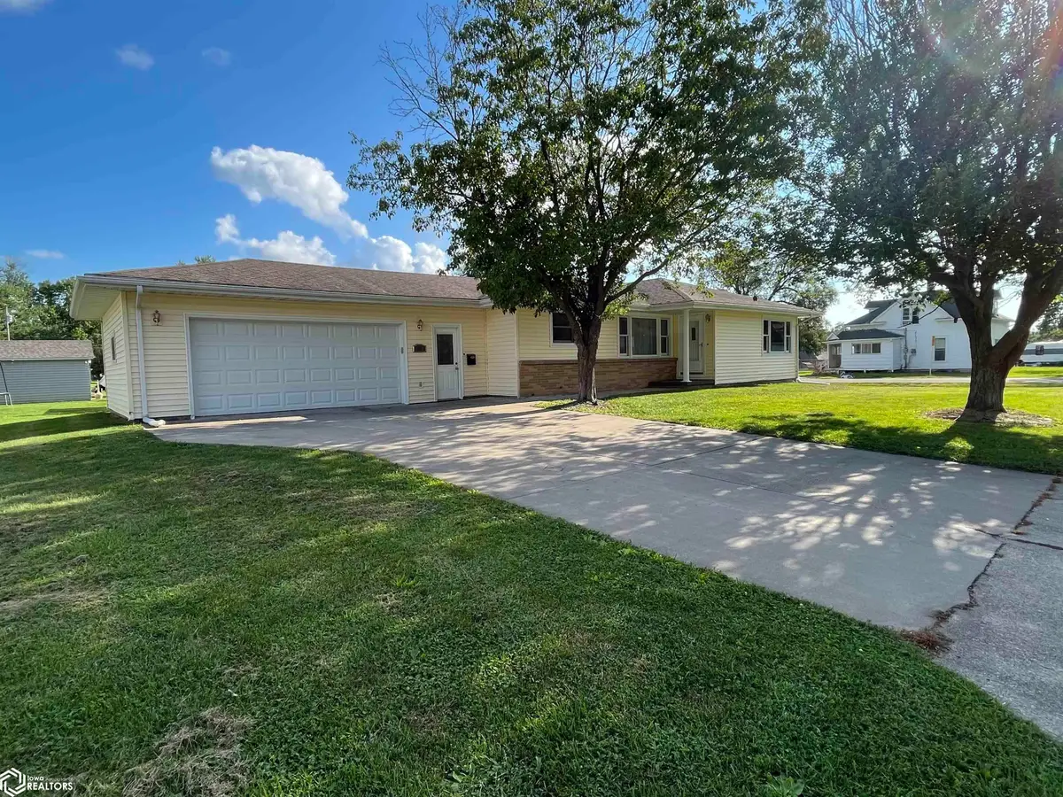 904 D Avenue E, Albia, IA 52531 - Image #1