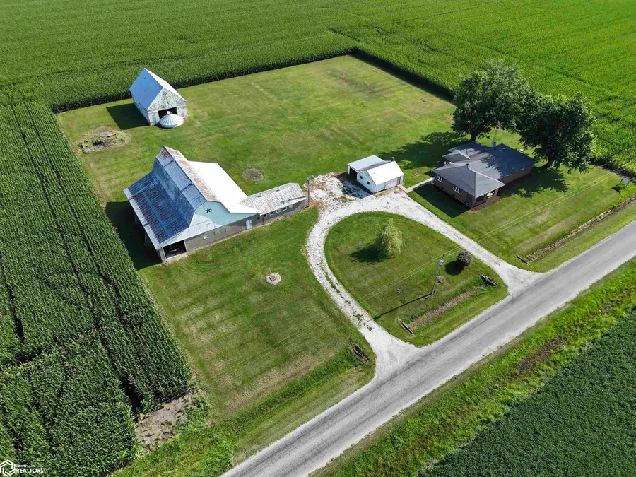 1170 E County Rd 2400, Niota, IL 62358 - Image #2