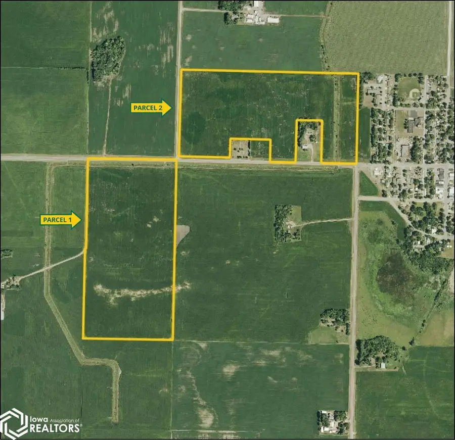 Co. Rd. 20, Lake Hanska, MN 56041 - #2