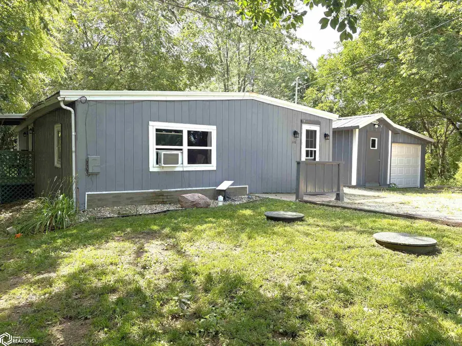 116 W 2nd Street, Iowa Falls, IA 50126 - Image #2