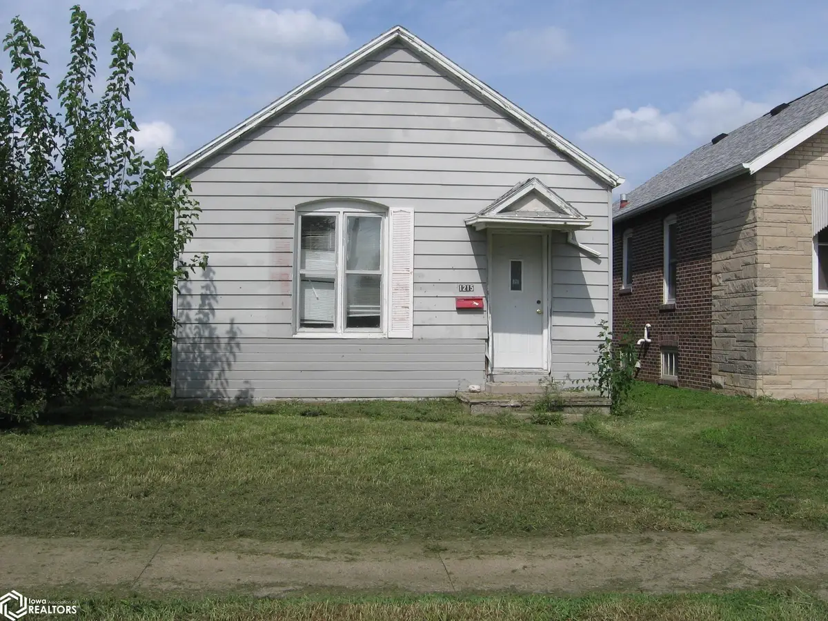 1215 Concert, Keokuk, IA 52632 - Image #1