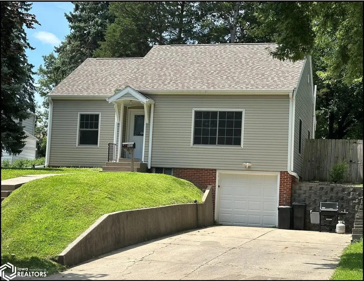 1603 Bryn Mawr Boulevard, Atlantic, IA 50022 - #1